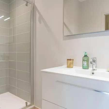 Luxe Et Déco Anglaise Centre Loire Valley Apartamento Tours