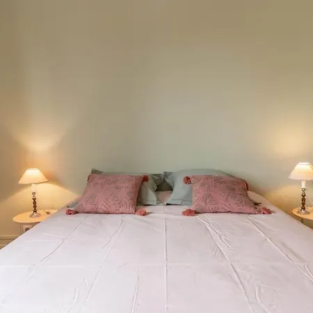 Luxe Et Deco Anglaise Centre Loire Valley Apartament *