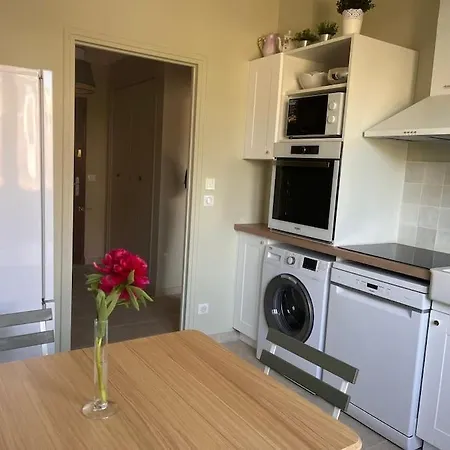 Luxe Et Deco Anglaise Centre Loire Valley * 투르