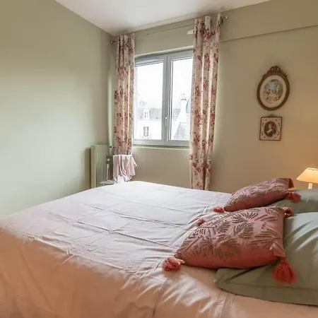 Luxe Et Deco Anglaise Centre Loire Valley