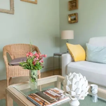 Luxe Et Déco Anglaise Centre Loire Valley *