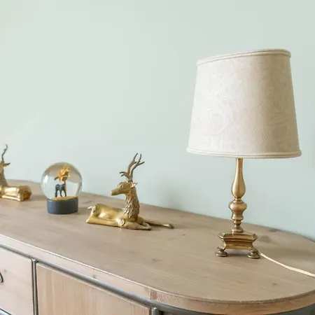 Luxe Et Deco Anglaise Centre Loire Valley Апартаменты