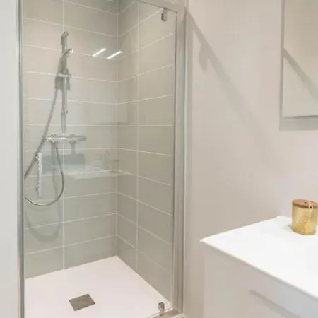 Apartamento Luxe Et Déco Anglaise Centre Loire Valley