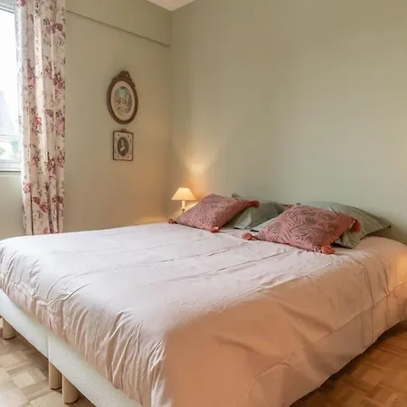 Luxe Et Deco Anglaise Centre Loire Valley Tours