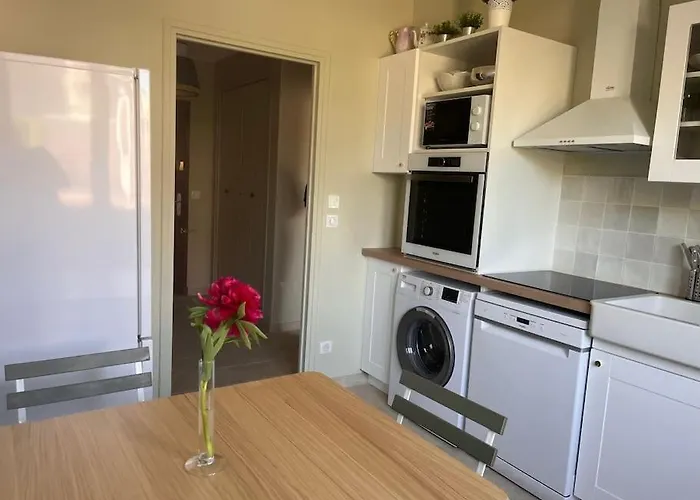 Luxe Et Deco Anglaise Centre Loire Valley * Tours