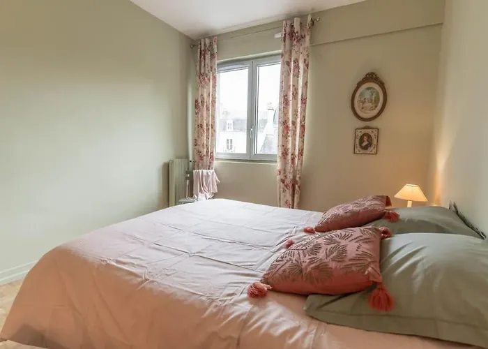 Luxe Et Deco Anglaise Centre Loire Valley