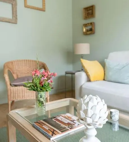 Luxe Et Deco Anglaise Centre Loire Valley *