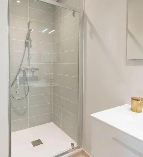 Apartament Luxe Et Deco Anglaise Centre Loire Valley