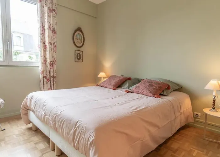 Luxe Et Deco Anglaise Centre Loire Valley Tours