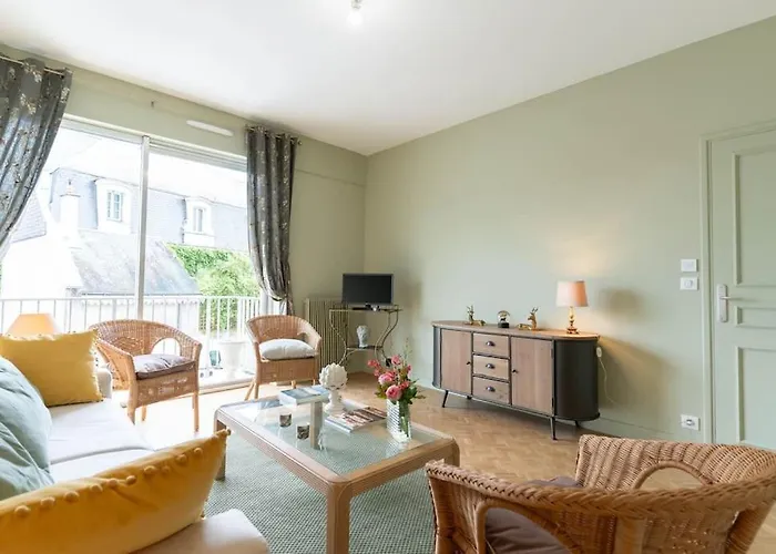 Luxe Et Deco Anglaise Centre Loire Valley * Tours